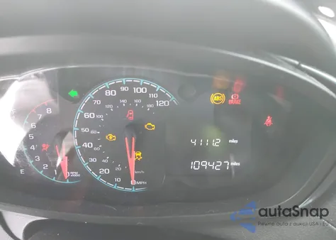 2021 Chevrolet Spark Fwd Ls Manual z USA, uszkodzony, nr VIN KL8CA6SA3MC726564